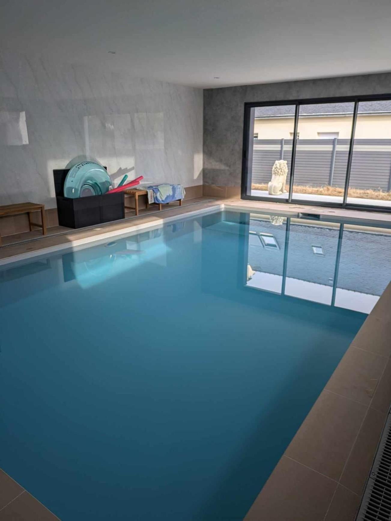 Chez Gaelle Otel Quiberon Dış mekan fotoğraf